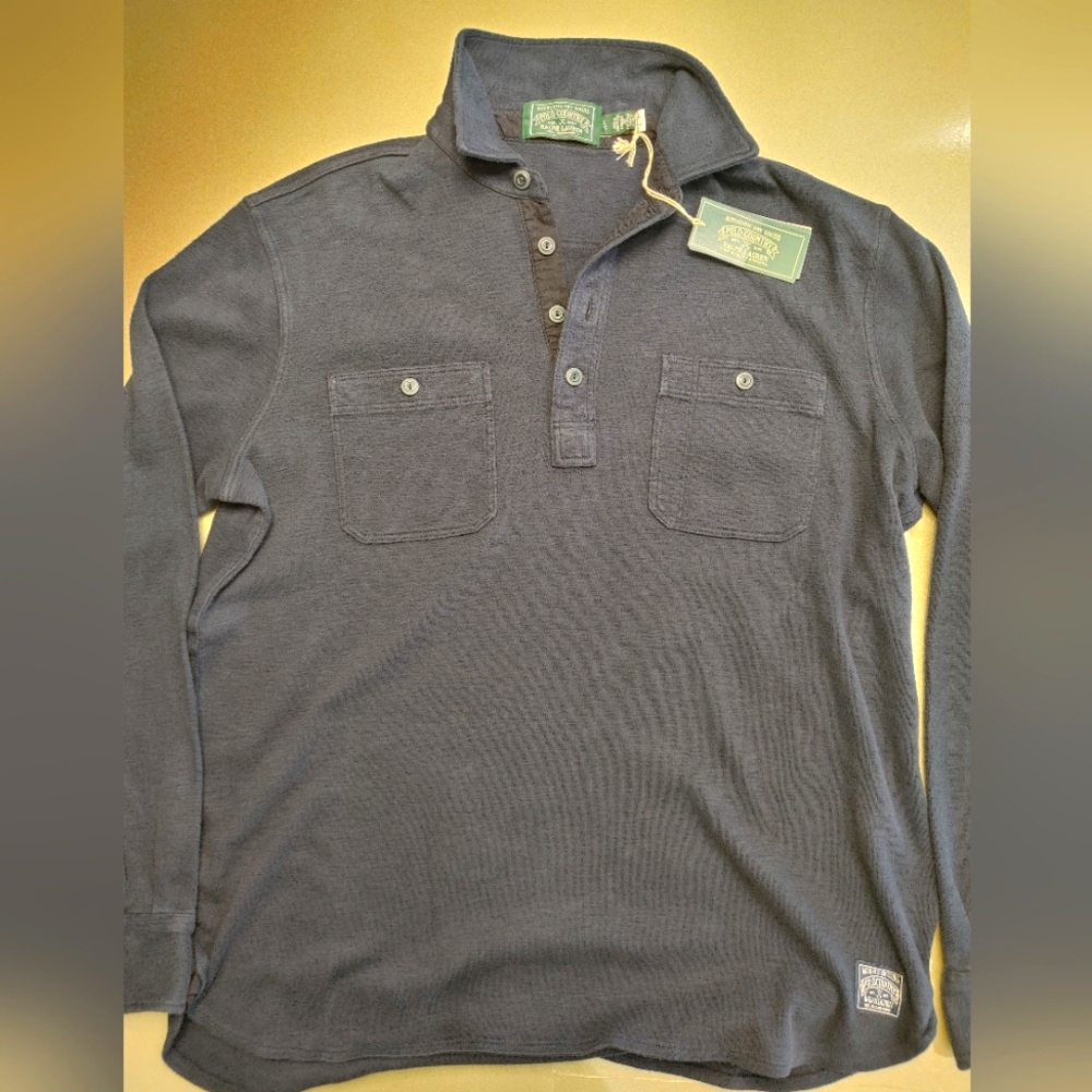Ralph Lauren Polo Country Shirt NWT